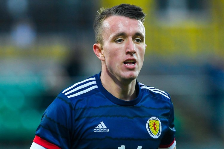 How Scotland players including uncapped Celtic, Rangers and Chelsea trio reacted to their Euro 2020 call-ups