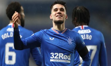 Rangers news: Romanian press take keen interest in Rangers v Slavia