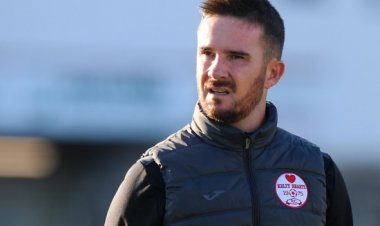 Rangers news: Ferguson shares verdict on Patterson