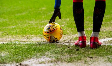 Steven Gerrard backed for Rangers stay, 5 Celtic players to exit, Ibrox striker tipped for Championship move, £3m colt teams offer - Scottish Premiership Rumour Mill