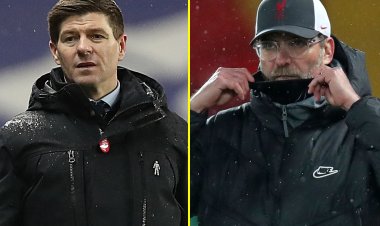 Liverpool new manager odds with Gerrard favourite as Klopp eyes Germany job