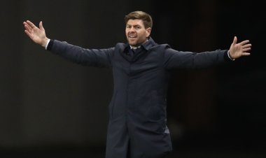 'He won't walk away' - Former Rangers chief Allen on the boss' future