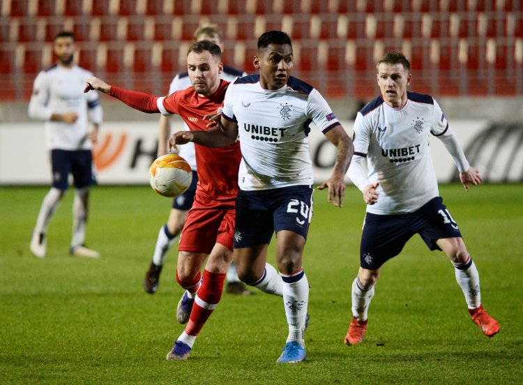 Morelos’ Europa exploits will increase market value