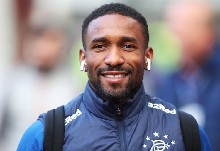 Rangers News: Mills tips Defoe for youth-team role after big reveal