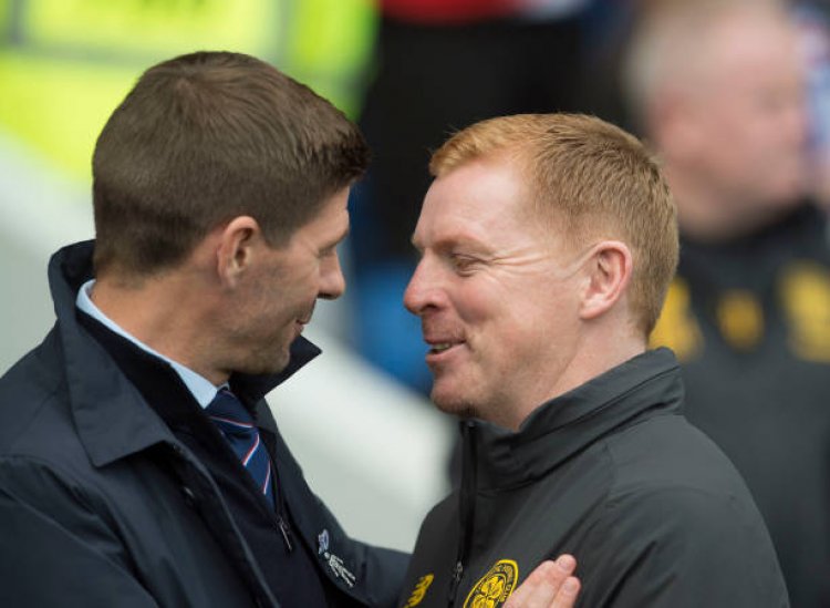 Rangers and Celtic plan to buy slots in the Scottish League lower tiers for their Under-21 sides | Sportslens.com