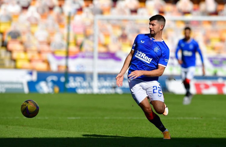 David Provan claims Rangers think 26-year-old and 23-year-old are ‘expendable’
