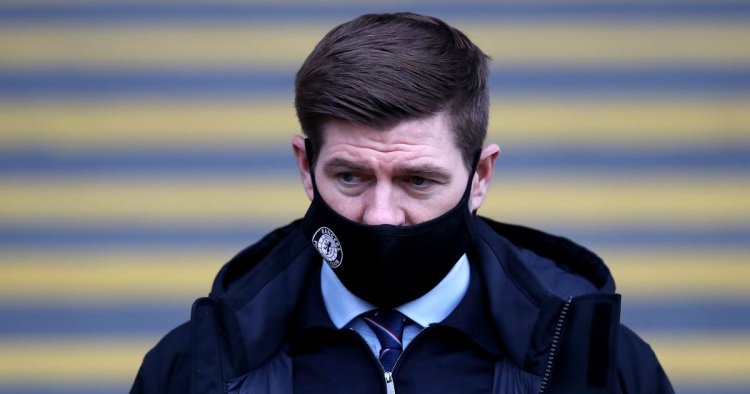 Steven Gerrard's old comments mean Liverpool must move fast to land Rangers boss