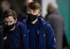 Celtic and Rangers pair miss out on Scotland squad for World Cup qualifiers