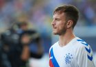 Andy Halliday says Rangers player is better than £30m Everton star, played with both