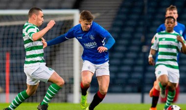 Rangers and Celtic Colts fine by me if it brings reconstruction, says Waddell