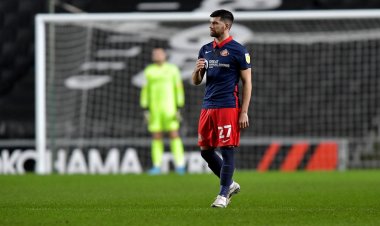 Jordan Jones discusses his aims for the future at Sunderland, his lack of opportunities and THAT Crewe Alexandra goal