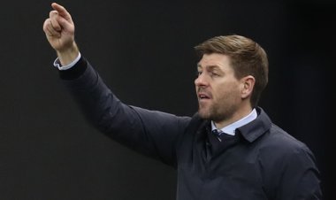 Rangers news: Si Ferry claims Gerrard enjoyed luck in changing fortunes