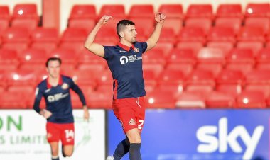 Jordan Jones admits Aiden McGeady has deserved to play ahead of him so far