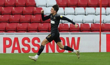 Rangers news: Signing Wigan's Kyle Joseph would be shrewd move