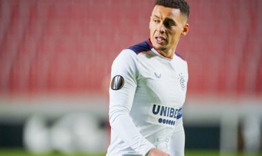 Rangers: Whelan - Tavernier desperate to return and boost stats