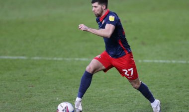 ‘Top class’: Rangers outcast hails former Celtic man who’s keeping him on the bench