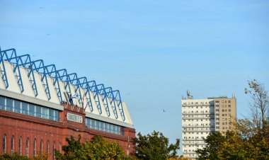 European club respond to Rangers on Twitter ahead of high-profile fixture | Rangers News