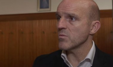 I've Have Loved To Have Been In Leeds United Clash – Former Rangers Star On Battle Of Britain