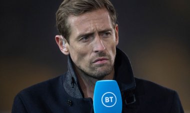 ‘Don’t’: English pundit sends warning to Steven Gerrard’s Rangers amid hype