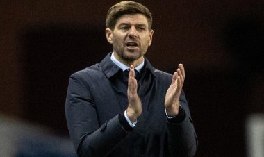 Steven Gerrard provides Rangers injury update and sympathises with fans as title edges closer