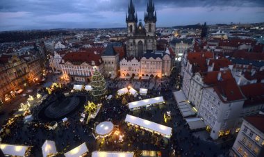 Czech in world-leading Covid crisis as Rangers face nervous Euro wait