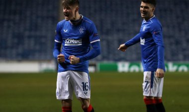 Rangers news: Gerrard has easy decision to make ahead of Livi clash