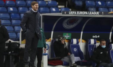 Gers Europa League travel alert amid Czech covid ‘disaster’