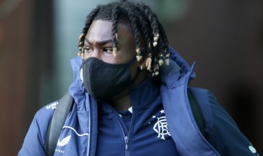 Rangers news: Ofoborh and Bassey handed international branch