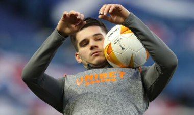 Rangers news: Hagi in new Pepsi ad alongside Messi