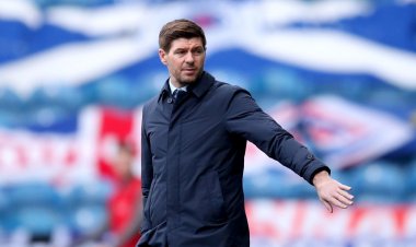Steven Gerrard details Rangers Covid disciplinary process and addresses Ibrox procedures