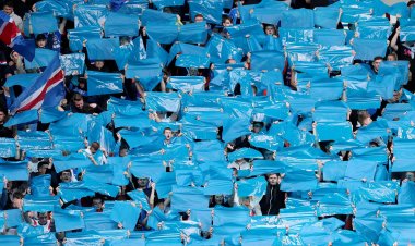 Union Bears paint the town blue - a look at the grafitti scene