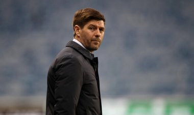 Rangers news: Ferguson tips Gerrard to stay at Ibrox for 2-3 more years