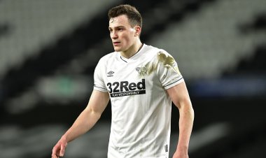 Rangers loanee played out of position and at fault for goal as EFL club hammered | Rangers News