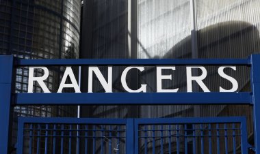 Wife of Rangers fan cheats on him after his obsession with club killed sex life