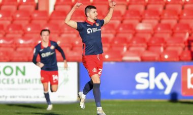 Rangers loanee follows up wondergoal with start in promotion-chasing win