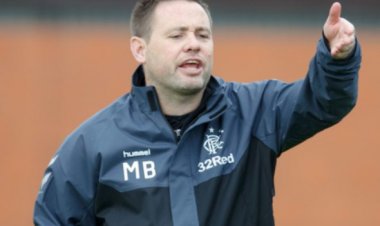 Rangers news: Beale shares Liverpool-Gerrard verdict
