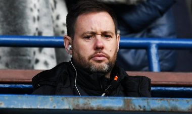 Michael Beale on management ambitions as 'own man' as he charts Rangers success