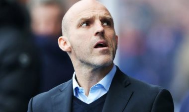 Rangers news: Rae backing in-form man to sparkle v LIvingston