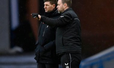 Rangers coach backs Gerrard's Liverpool credentials - but insists Klopp is still the man at Anfield