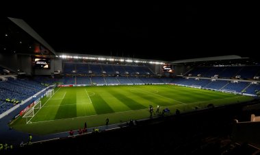 Fixture pile-up danger for Rangers