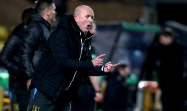 David Martindale understands Steven Gerrard's high emotions after Rangers boss sees red at Livingston