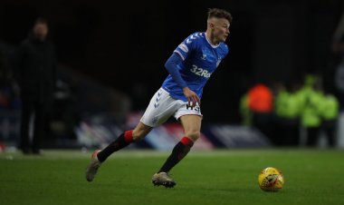 Rangers fans react on Twitter to Nathan Patterson’s display