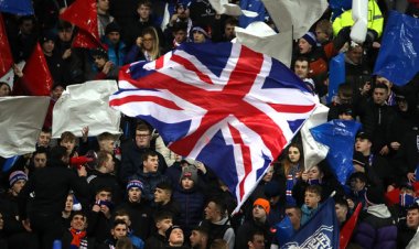 Rangers news: Super Fans decide MOTM v Livingston