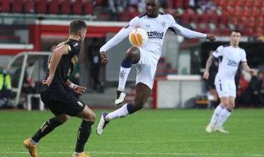 Gers set for £10m fight for “absolute steal”