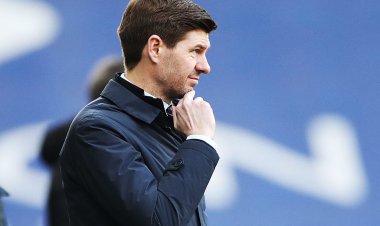 Rangers boss insists 'nothing wrong with winning 1-0' as Gers near title