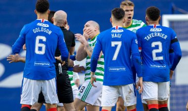 Celtic will never live it down if they chicken out of Rangers showdown