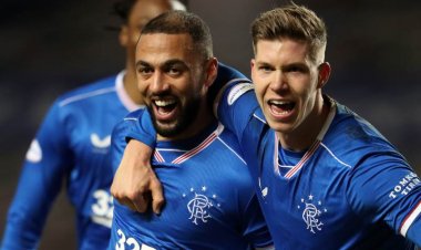 Steven Gerrard Is Settling In For Rangers Long Haul – Jamie Carragher