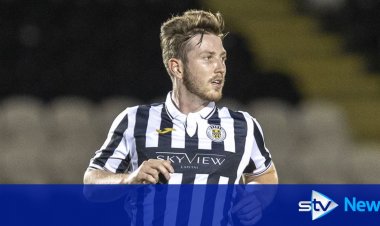 St Mirren star looking to shock Rangers for second time