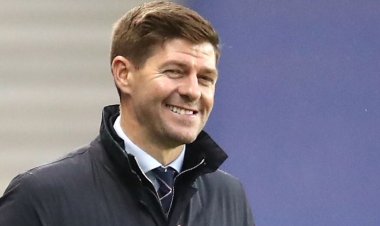 Steven Gerrard Is New King Of Scottish Football – Jamie Carragher