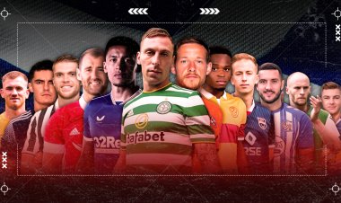 Scottish Premiership match previews, team news, predictions, live on Sky Sports
